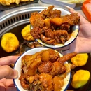热辣滚烫铁锅炖(玖龙荟店) - 深圳市旅游 缩略图 1