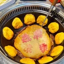 热辣滚烫铁锅炖(玖龙荟店) - 深圳市旅游 缩略图 9