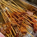 王嘉龙的串串香(华宇广场店) - 成都市旅游 缩略图 2