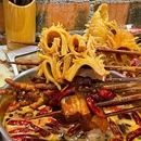 王嘉龙的串串香(华宇广场店) - 成都市旅游 缩略图 4