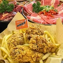 爆滋滋川派烤肉(东郊记忆店) - 成都市旅游 缩略图 5