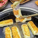 爆滋滋川派烤肉(东郊记忆店) - 成都市旅游 缩略图 4