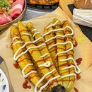 爆滋滋川派烤肉(东郊记忆店) - 成都市旅游 缩略图 3