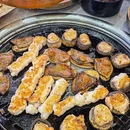 爆滋滋川派烤肉(东郊记忆店) - 成都市旅游 缩略图 1