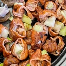 爆滋滋川派烤肉(东郊记忆店) - 成都市旅游 缩略图 6