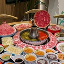 羊庄胡同酸菜铜锅涮羊肉(中天健店) - 兰州市旅游 缩略图 3