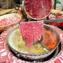 羊庄胡同酸菜铜锅涮羊肉(中天健店) - 兰州市旅游 缩略图 2