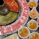 羊庄胡同酸菜铜锅涮羊肉(中天健店) - 兰州市旅游 缩略图 5