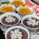 羊庄胡同酸菜铜锅涮羊肉(中天健店) - 兰州市旅游 缩略图 7