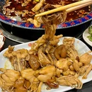 何师傅美蛙鱼头(王家湾店) - 武汉市旅游 缩略图 5