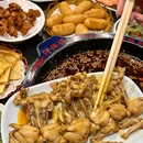 何师傅美蛙鱼头(王家湾店) - 武汉市旅游 缩略图 1