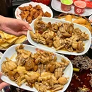 何师傅美蛙鱼头(王家湾店) - 武汉市旅游 缩略图 3