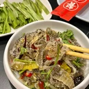 何师傅美蛙鱼头(王家湾店) - 武汉市旅游 缩略图 4