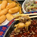 何师傅美蛙鱼头(王家湾店) - 武汉市旅游 缩略图 6