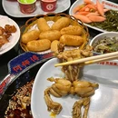 何师傅美蛙鱼头(王家湾店) - 武汉市旅游 缩略图 7