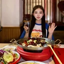 小胖烤鸭店(光明楼店) - 北京市旅游 缩略图 1