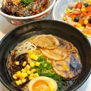 隆喜厨豚骨拉面(上清路店) - 青岛市旅游 缩略图 5