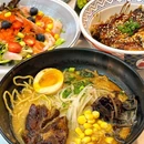 隆喜厨豚骨拉面(上清路店) - 青岛市旅游 缩略图 2