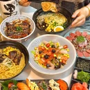 隆喜厨豚骨拉面(上清路店) - 青岛市旅游 缩略图 1