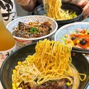 隆喜厨豚骨拉面(上清路店) - 青岛市旅游 缩略图 8