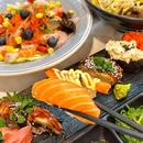 隆喜厨豚骨拉面(上清路店) - 青岛市旅游 缩略图 6