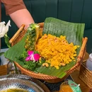 越莲迹·越南菜东南亚料理(海淀大悦城店) - 北京市旅游 缩略图 4