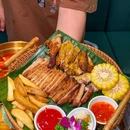 越莲迹·越南菜东南亚料理(海淀大悦城店) - 北京市旅游 缩略图 1