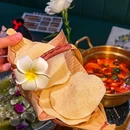 越莲迹·越南菜东南亚料理(海淀大悦城店) - 北京市旅游 缩略图 6