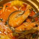 越莲迹·越南菜东南亚料理(海淀大悦城店) - 北京市旅游 缩略图 7