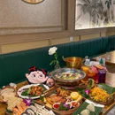 越莲迹·越南菜东南亚料理(海淀大悦城店) - 北京市旅游 缩略图 9