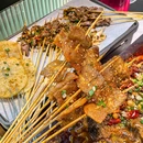 熊二烧烤屋.鲜啤鲜烤(万象城店) - 武汉市旅游 缩略图 4