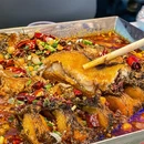 熊二烧烤屋.鲜啤鲜烤(万象城店) - 武汉市旅游 缩略图 2