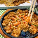 熊二烧烤屋.鲜啤鲜烤(万象城店) - 武汉市旅游 缩略图 1