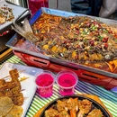 熊二烧烤屋.鲜啤鲜烤(万象城店) - 武汉市旅游 缩略图 6