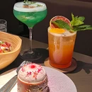 Solo Stand·餐酒融合创意餐厅(粤海天地店) - 广州市旅游 缩略图 2
