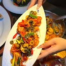 Solo Stand·餐酒融合创意餐厅(粤海天地店) - 广州市旅游 缩略图 5