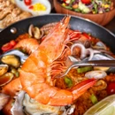lucca卢卡西餐(银海店) - 青岛市旅游 缩略图 6