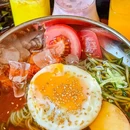 Hi Dou 创意韩料(漫乐城店) - 鄂尔多斯市旅游 缩略图 4