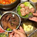 夺多山贵州酸汤牛肉火锅(中心印象城店) - 长沙市旅游 缩略图 2