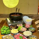 夺多山贵州酸汤牛肉火锅(中心印象城店) - 长沙市旅游 缩略图 3