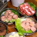 夺多山贵州酸汤牛肉火锅(中心印象城店) - 长沙市旅游 缩略图 4