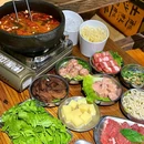 夺多山贵州酸汤牛肉火锅(中心印象城店) - 长沙市旅游 缩略图 1