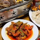 威海小馆海鲜·烧烤·海胆(韩乐坊旗舰店) - 威海市旅游 缩略图 2