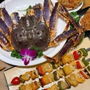 威海小馆海鲜·烧烤·海胆(韩乐坊旗舰店) - 威海市旅游 缩略图 4