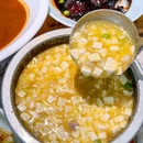 四灶儿·地道杭帮菜(和平德信店) - 杭州市旅游 缩略图 5