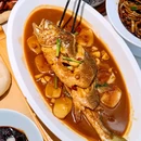 四灶儿·地道杭帮菜(和平德信店) - 杭州市旅游 缩略图 2