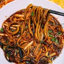 四灶儿·地道杭帮菜(和平德信店) - 杭州市旅游 缩略图 3
