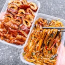 四灶儿·地道杭帮菜(和平德信店) - 杭州市旅游 缩略图 7