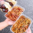 四灶儿·地道杭帮菜(和平德信店) - 杭州市旅游 缩略图 8