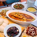 四灶儿·地道杭帮菜(和平德信店) - 杭州市旅游 缩略图 6